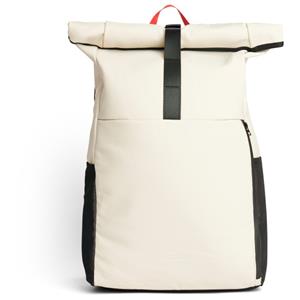 Tretorn  Wings Rolltop - Dagrugzak, wit