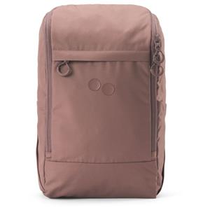 PINQPONQ  Purik 19 - Dagrugzak, bruin