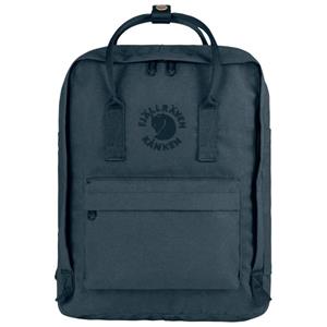 Fjällräven  Re-Kånken - Dagrugzak, blauw