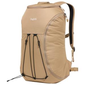 Haglöfs  Corker - Dagrugzak, beige