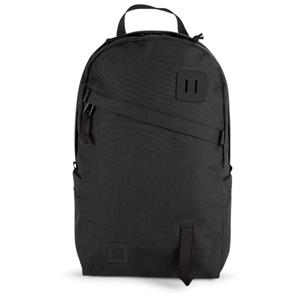 Topo Designs  Daypack Classic 21,6 - Dagrugzak, zwart