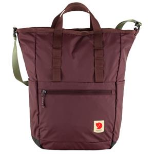 Fjällräven  High Coast Totepack 23 - Dagrugzak, purper