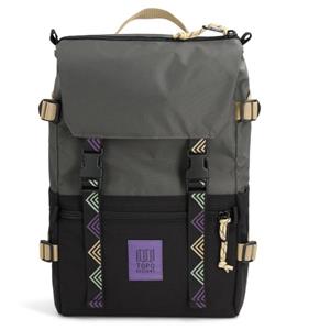 Topo Designs  Rover Pack Classic 20 - Recycled - Dagrugzak, grijs