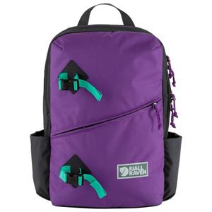 Fjällräven  Vardag Backpack 17 - Dagrugzak, purper
