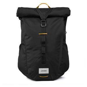 Berghaus  Explorer Backpack 23 - Dagrugzak, zwart