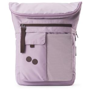 PINQPONQ  Klak Construct 13 - Dagrugzak, purper