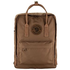 Fjällräven  Kanken No. 2 - Dagrugzak, bruin