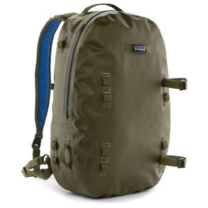 Patagonia  Guidewater Backpack - Dagrugzak, olijfgroen
