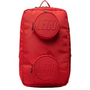 Lego Rugzak  Brick 1x2 Backpack