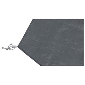 Robens  Footprint Cima Versa 3 - Grondzeil zwart