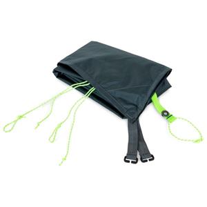 Nemo  Hornet 1P Footprint - Grondzeil goodnight gray ii