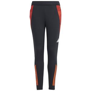 Adidas Kinder/kids tiro 24 wedstrijd joggingbroek
