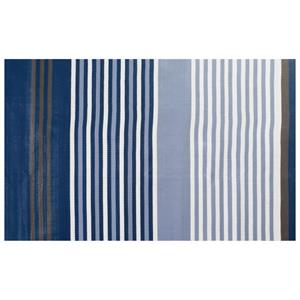 BRUNNER  Kinetic 400 - Tenttapijt, blauw