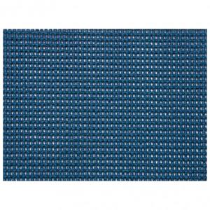 BRUNNER  Yurop Soft - Tenttapijt, blauw