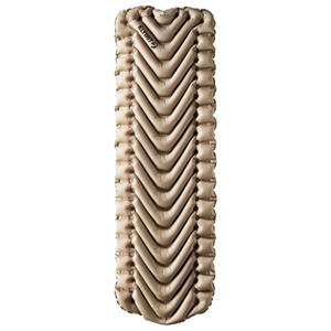Klymit  Static V - Slaapmat, beige