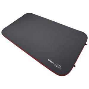 Vango  PopTop 5 cm - Slaapmat grijs/blauw