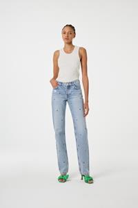 Fabienne Chapot Jeans Marie Straight | Vintage