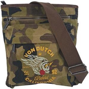 Von Dutch Schoudertas  LEAGUE