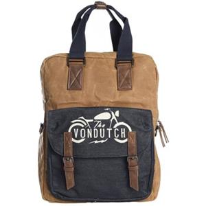 Von Dutch Schoudertas  LIVIO