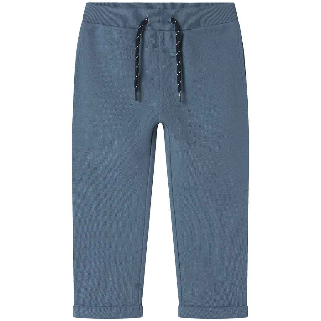 Name It-collectie Joggingbroek Vasse (spring lake)