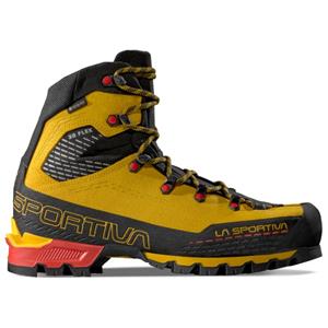 La sportiva  Trango Alpine GTX - Bergschoenen, geel/bruin/olijfgroen