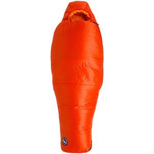 Big Agnes Kinderen Little Red 20 Slaapzak