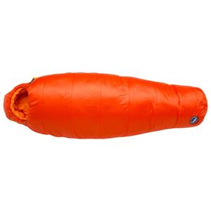 Big Agnes Kinderen Wolverine 20 Slaapzak