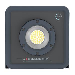 Leipold Doehle 03.6201 NOVA R Werklamp LED 2000 lm