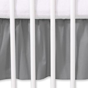 My Sweet Baby Bedrok Antraciet-60 x 120 cm