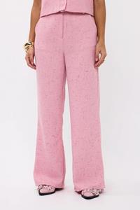 Ydence Pants Leona | Pink