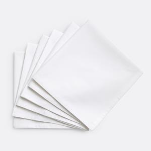 LA REDOUTE INTERIEURS Servetten, anti-vlekken, SCENARIO
