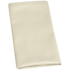 ERWIN M. Servet Parla; 50x50 cm (BxL); champagne beige; 6 stuk / verpakking