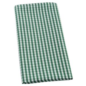 ERWIN M. Servetten La Villa; 50x50 cm (BxL); groen; 6 stuk / verpakking