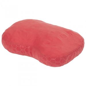 Exped  Deepsleep Pillow - Kussen, rood
