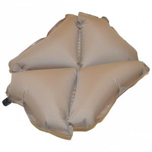 Klymit  Pillow X - Kussen, beige
