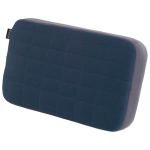 Outwell  Memory Air Pillow Deluxe - Kussen, blauw