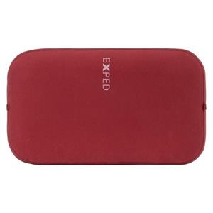 Exped  Mega Pillow - Kussen, burgundy