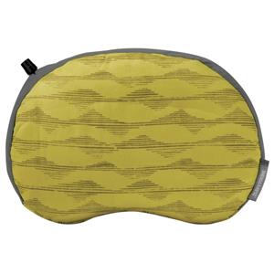 Therm-A-Rest  Airhead - Kussen, geel
