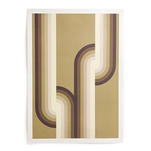 LA REDOUTE INTERIEURS Bedrukte poster 50 x 70 cm, William
