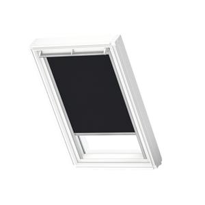 VELUX Dakraam Rolgordijn Rfl C01 4069s Met Zijgeleiders