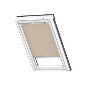 VELUX Dakraam Rolgordijn Rfl Met Zijgeleiders Ck02 4155s