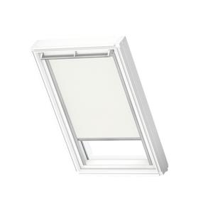VELUX Dakraam Rolgordijn Rfl Po4 1028s Met Zijgeleiders