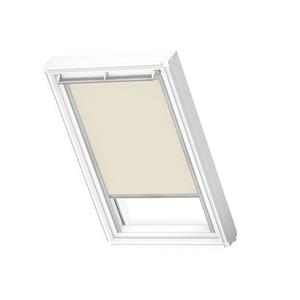 VELUX Dakraam Rolgordijn Rfl Po4 1086s Met Zijgeleiders