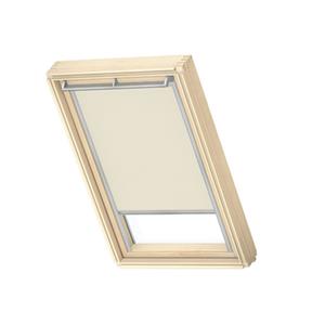 VELUX Dakraam Rolgordijn Rfl Po6 1086s Met Zijgeleiders