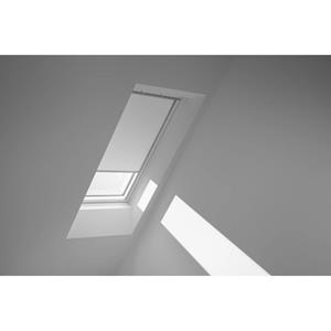 VELUX Verduisterend Dakraam Rolgordijn Met Aluminium Zijgeleiders Dku 306 1025