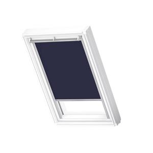 VELUX Verduisterend Dakraam Rolgordijn Met Aluminium Zijgeleiders Dku 606 1100