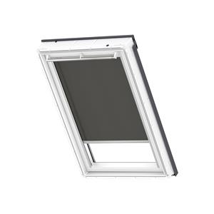VELUX Dakraam Rolgordijn Lichtdoorlatend Met Zijgeleiders Uk08 4069s