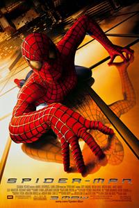 Karo-art Poster-Spiderman, Originele Filmposter, Premium Print, Professioneel Fotopapier