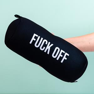 Fisura Reiskussen Fuck Off