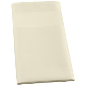 ERWIN M. Servetten Ambiente; 50x50 cm (BxL); champagne beige; 6 stuk / verpakking